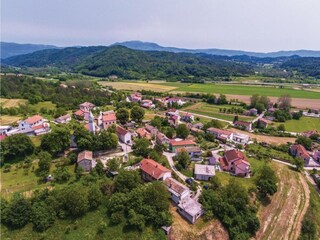 Apartamento Cerovlje Entorno 27