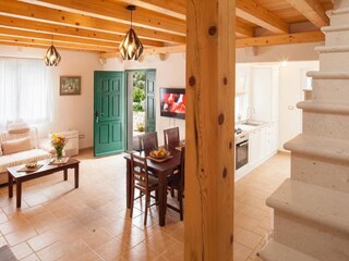 Maison de vacances Makarska Équipement 13