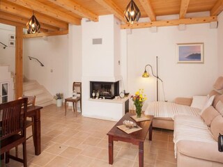 Maison de vacances Makarska Équipement 17