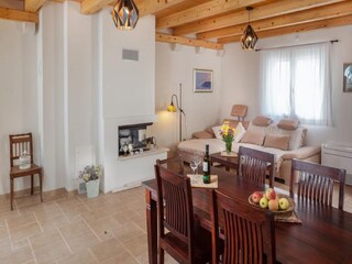 Holiday house Makarska Features 16