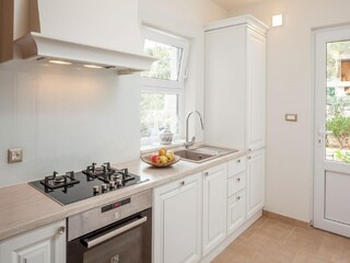 Ferienhaus Makarska Ausstattung 17