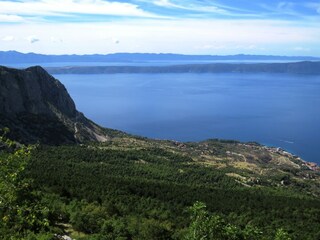 Ferienhaus Makarska Umgebung 19