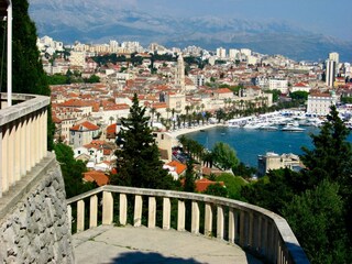 Ferienhaus Makarska Umgebung 22