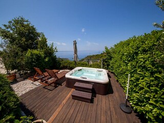 Casa per le vacanze Makarska  34