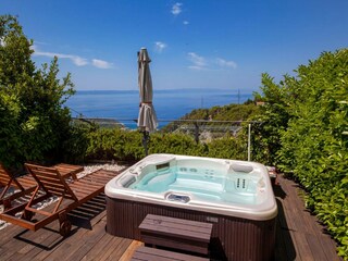 Ferienhaus Makarska  26