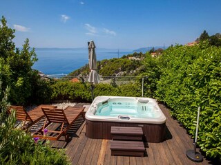 Holiday house Makarska  24