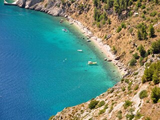 Holiday house Makarska Environment 21