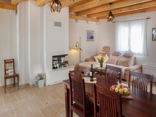 Ferienhaus Makarska Ausstattung 15