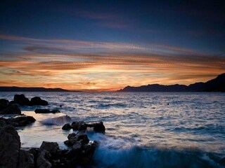 Holiday house Makarska Environment 24