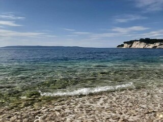 Maison de vacances Makarska Environnement 30