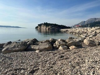 Holiday house Makarska Environment 31