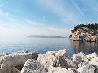 Casa de vacaciones Makarska Entorno 36