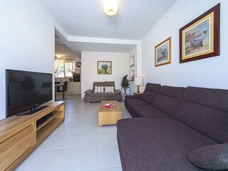 Villa Povlja Features 15