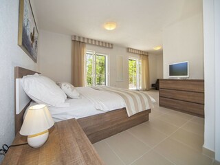 Villa Povlja Ausstattung 18