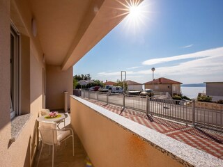 Villa Dramalj Outdoor Recording 4