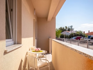 Villa Dramalj Registrazione all'aperto 1