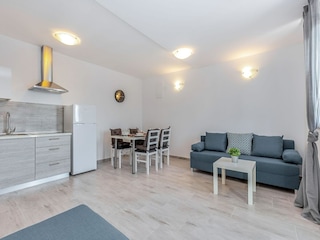 Villa Dramalj Caratteristiche 9