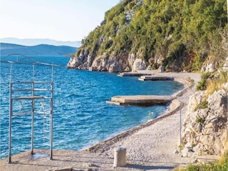 Villa Dramalj Omgeving 19