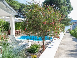 Vakantiehuis Verunić  38