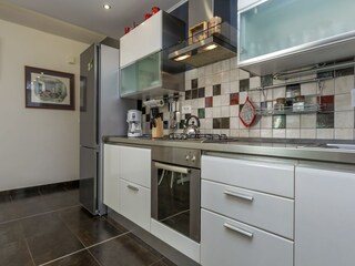 Casa per le vacanze Verunić Caratteristiche 20