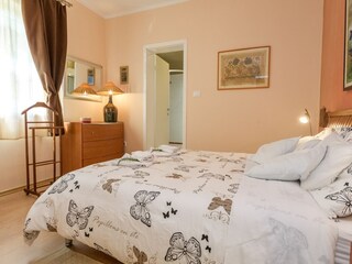 Maison de vacances Verunić Équipement 14