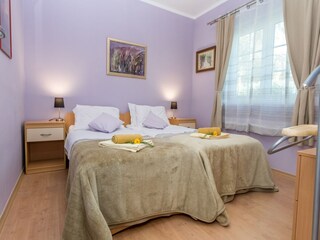 Vakantiehuis Verunić Kenmerken 12