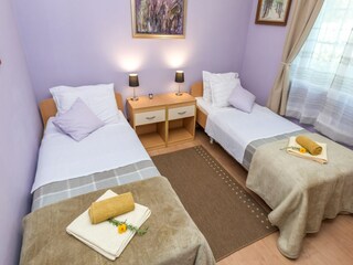 Holiday house Verunić Features 13