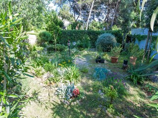 Vakantiehuis Verunić Buitenaudio-opname 9