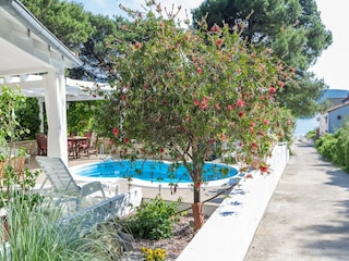 Maison de vacances Verunić  38