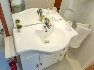 Casa de vacaciones Verunić Características 22