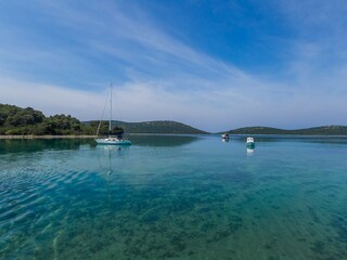 Casa per le vacanze Verunić Ambiente 30