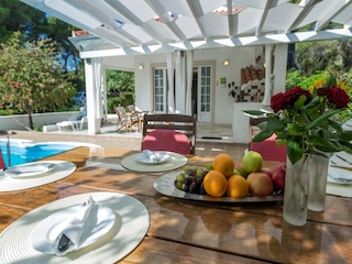 Maison de vacances Verunić  40