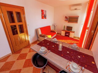 Appartement Dramalj Kenmerken 4