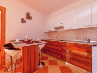 Appartement Dramalj Kenmerken 7