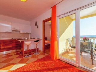 Appartement Dramalj Kenmerken 9