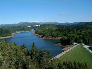 Apartment Dramalj Umgebung 34