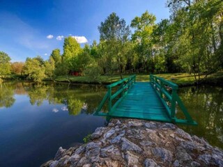 Apartamento Dramalj Entorno 12