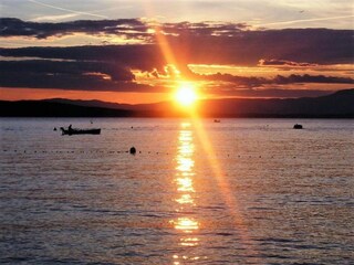 Appartement Dramalj Environnement 32