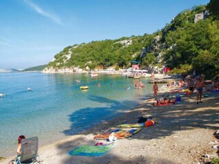 Appartement Dramalj Omgeving 27