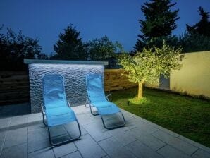 Confortable villa en Pula con piscina privada - Pula - image1