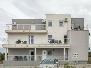 Apartment Komfortable Wohnung in Novalja in der Nähe von Zrče Beach - Stara Novalja - image1