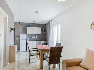 Apartment Stara Novalja Features 12