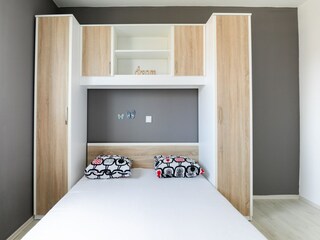 Apartment Stara Novalja Ausstattung 15