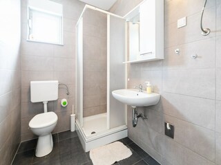 Apartment Stara Novalja Features 13