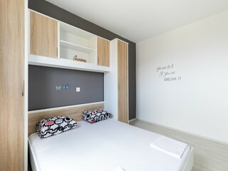 Apartment Stara Novalja Ausstattung 12