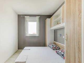 Apartment Stara Novalja Ausstattung 9