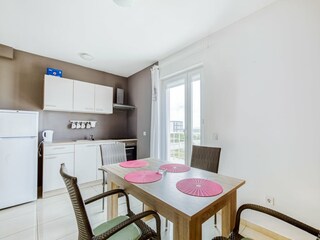 Apartment Stara Novalja Features 14