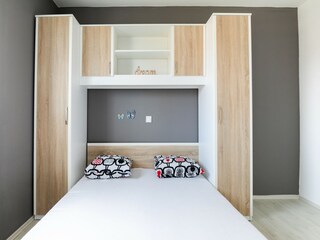 Apartment Stara Novalja Ausstattung 14