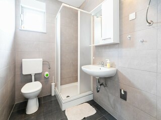 Appartement Stara Novalja Équipement 12