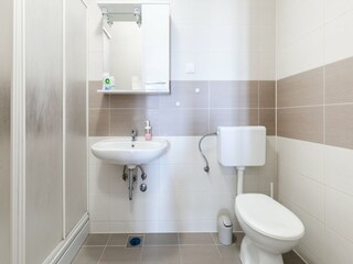 Appartement Stara Novalja Équipement 10